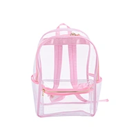 Clear Sport  Backpack